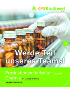 Stellen-AZ Produktion CLP S.1