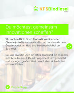 Stellen-AZ Produktion CLP S.2